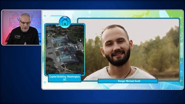 vMix – Leveraging Data and Scripts to Control a Website смотреть онлайн