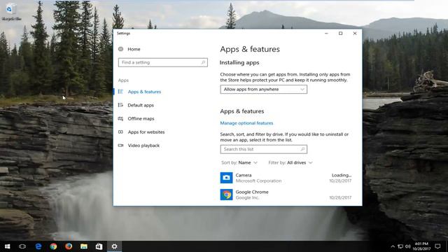 How to Make Windows 10 Faster, Decrease Boot Time and Increase Performance смотреть онлайн