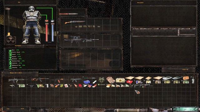 STALKER - Narodnaya Solyanka 2016 (Blind) | Escape | #12