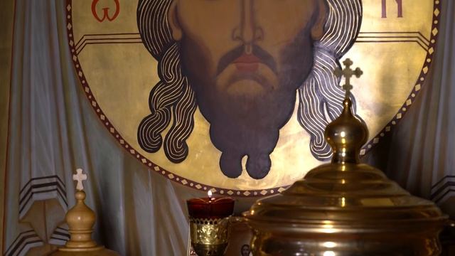 Вечерние молитвы