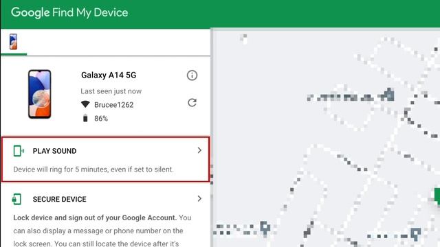 How to Find a Lost or Stolen Android Phone (2023) смотреть онлайн