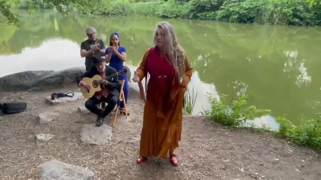 Ой у лузі червона калина / La Tarara II смотреть онлайн