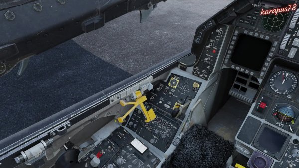 Digital Combat Simulator World Тренировочные и боевые вылеты.