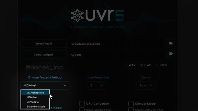 Как убрать Вокал или Инструментал? смотреть онлайн