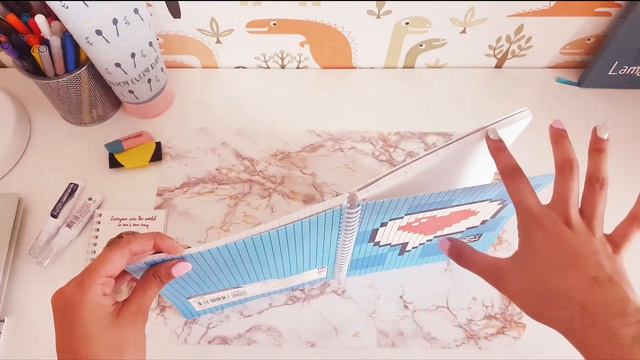 back to school/покупки канцелярии смотреть онлайн