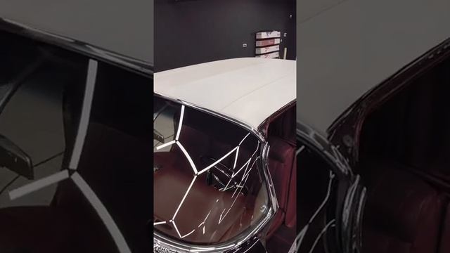 ДЕТЕЙЛИНГ, восстановление, комплексный уход за Вашим транспортным средством смотреть онлайн