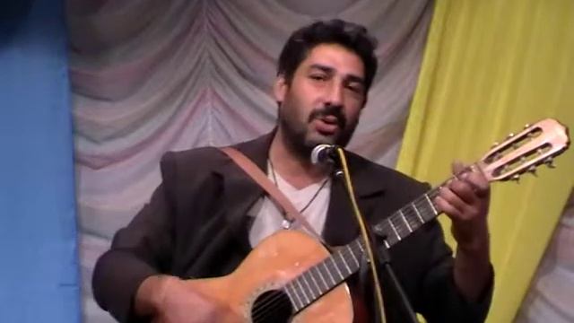 Ф.Панченко "День и ночь". смотреть онлайн