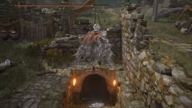 How to jump further?; Elden Ring player shares a Tip смотреть онлайн