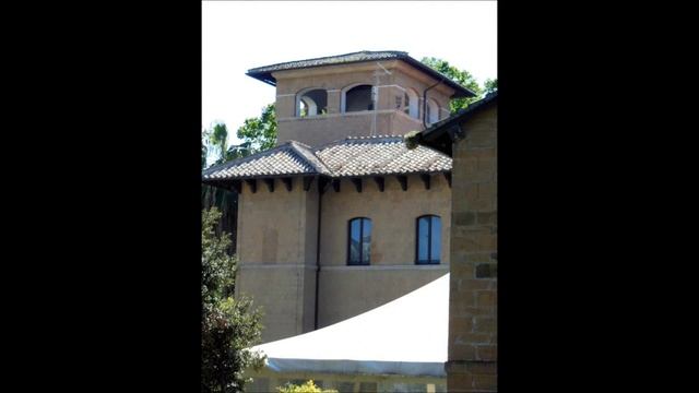 Villa Torlonia - Roma - Italia