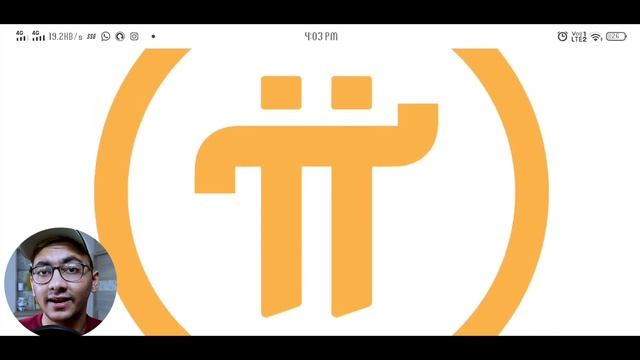 Mine Cryptocurrency on Your Phone | Pi coin Mining Explained | Hindi смотреть онлайн