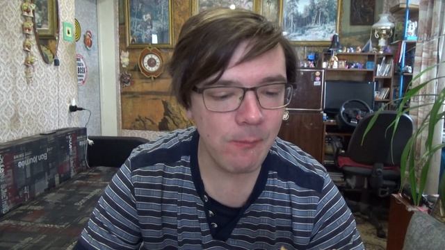 БИГ МАК БЕКОН ИЗ МАКДОНАЛДС. ОБЖОР