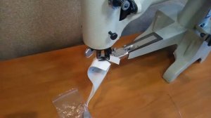 Обувная серии 2972 Veritas обзор. Для ремонта обуви, сумок.