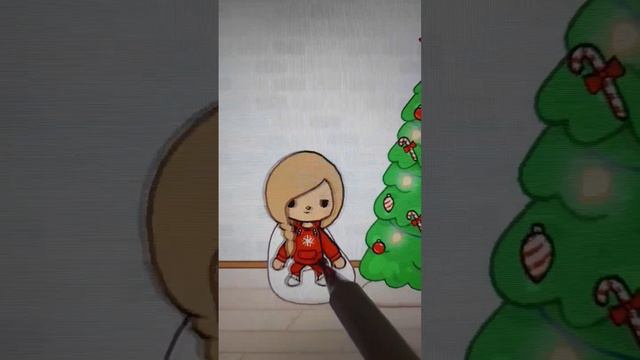 поздравление от автора : С новым 2023 годом! ⭐ смотреть онлайн