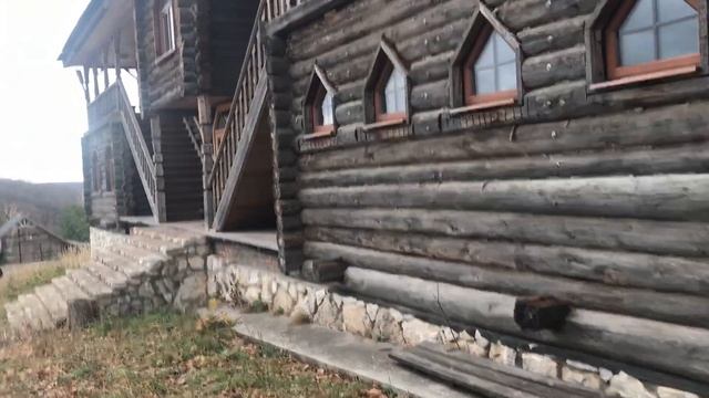 ВЛОГ-ПУТЕШЕСТВИЕ ТОЛЬЯТТИ /БОГАТЫРСКАЯ СЛОБОДА/ЛЮБИМЫЕ ОСЕННИЕ АРОМАТЫ МОЕЙ МАМЫ смотреть онлайн