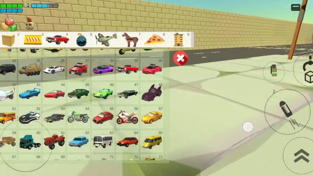 6 часть мифы чикен гана смотреть онлайн