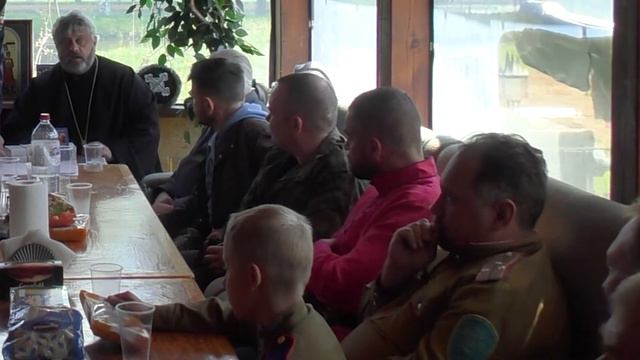 Учреждение Годуновского отдела Конвоя смотреть онлайн