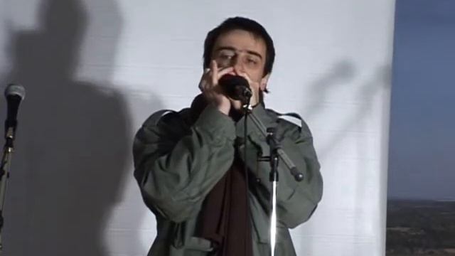 Nadin: 3. CVITARIJADA - Tomislav Goluban: Zagorski cug смотреть онлайн