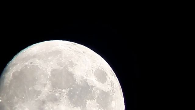 Full Moon #Celestron SkyMaster 25x100 смотреть онлайн