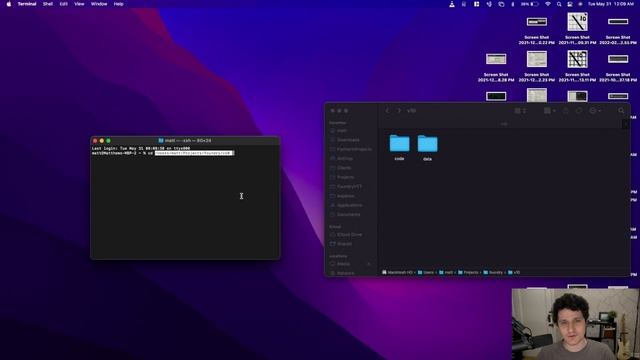How to Safely Try Foundry Prototypes смотреть онлайн