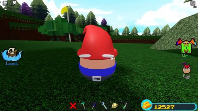 Пасхальное обновление | Roblox смотреть онлайн