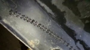 РЕМОНТ БАМПЕРА/Паяльник для бамперов авто