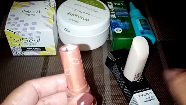 Два заказа/Фаберлик №10 и №11/2023 /Выгодная покупка-Увлажняющая тональная сыворотка Neo serum ☀️ смотреть онлайн