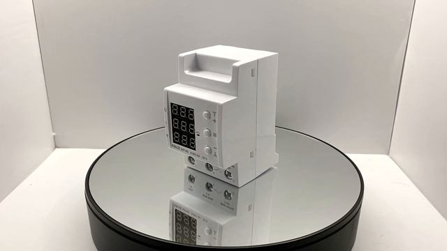 Многофункциональное реле RBUZ MF40 смотреть онлайн