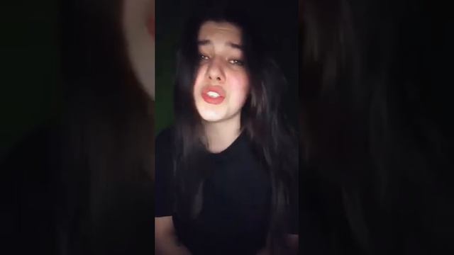 30 марта 2020 года. Kristina Si – Тебе не будет больно (Sabina Mustaeva cover). смотреть онлайн