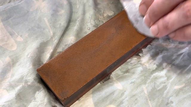 ЗАТОЧКА НОЖА В БЫТОВЫХ УСЛОВИЯХ. смотреть онлайн