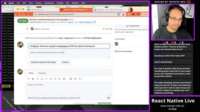 Ever used PNPM? Experimenting with PNPM and React Native today смотреть онлайн