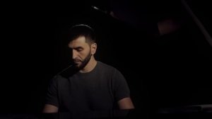 Zhamil Turan- Её глаза