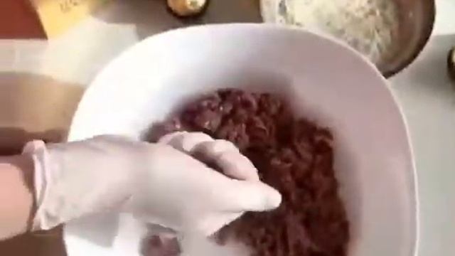 ДОМАШНИЕ КОНФЕТКИ «FERRERO ROCHER»?? смотреть онлайн