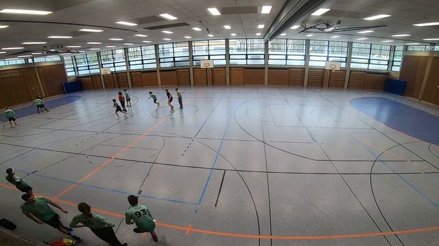 MINT vs. Geretsried Part 1 27.01.2019 Geretsried смотреть онлайн