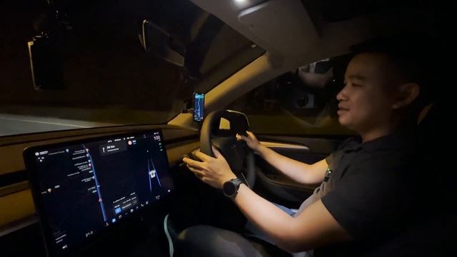 เดินทางไกลไร้กังวลด้วย TESLA Supercharger กรุงเทพฯ - เชียงใหม่ 715 km. TESLA Model Y Long Range смотреть онлайн