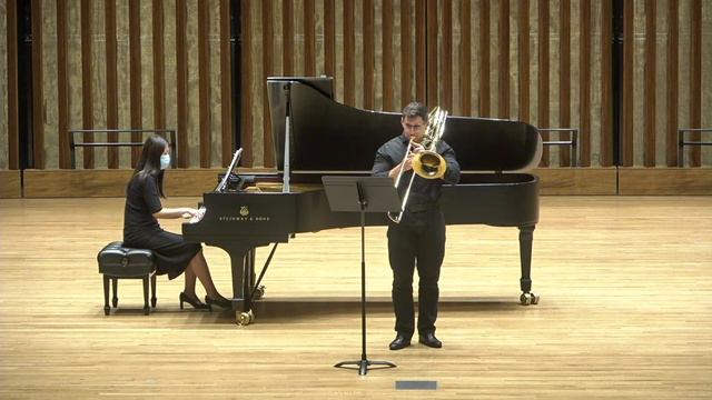 Yaxley Solo Competition Submission for ITF 2021 смотреть онлайн