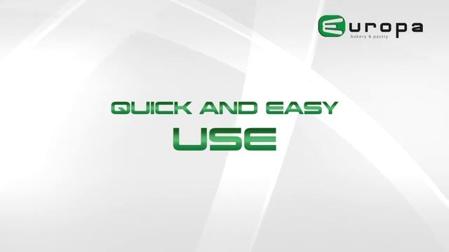 Horno Europa BELL The Easy Rack Oven MY15 comercializado por Dajer Equipos смотреть онлайн