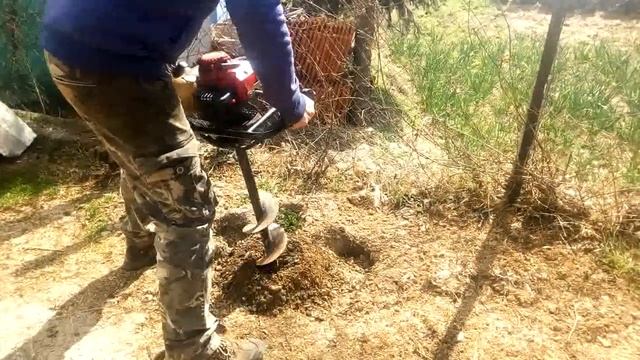 Efco tr1540 τριβελα смотреть онлайн