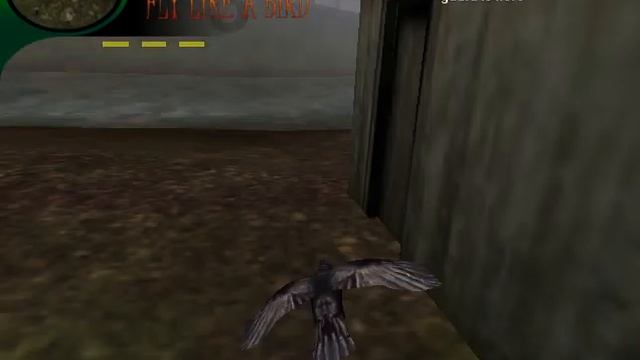 fly like a bird 3 tutorial multiplayer mode.flv смотреть онлайн
