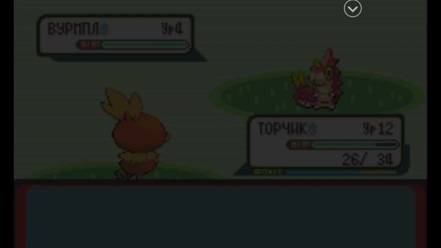 Pokémon Emerald - Путь в Рустборо и Новые Покемоны (46 серия) смотреть онлайн