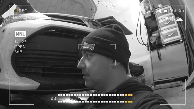 МЕНЯЕМ МАСЛО НА TOYOTA COROLLA FIELDER Hybrid 2019 года