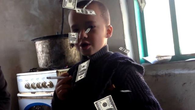 Курить или Нет ?? |CD| смотреть онлайн