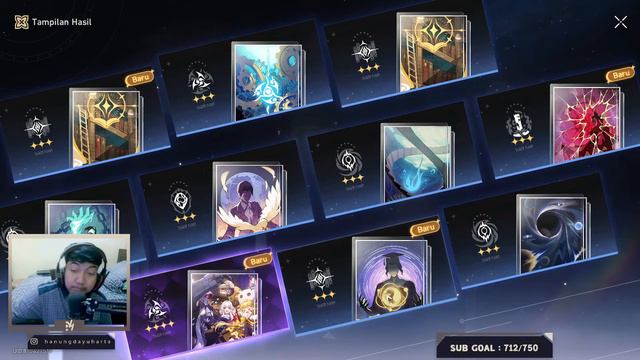 [🔴] Bagus Kah Game Ini - Honkai : Star Rail смотреть онлайн