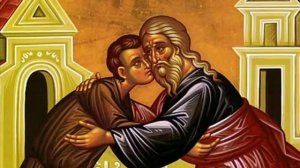 Покаяния отверзи ми двери, Жизнодавче