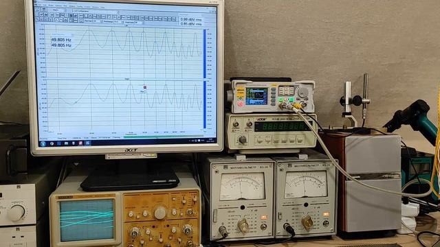 TEAC X-2000R #4 смотреть онлайн