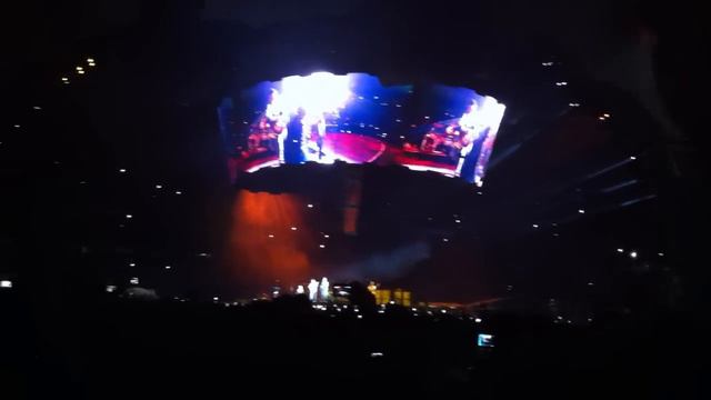 U2 360 BR - Bono Vox e Seu Jorge смотреть онлайн