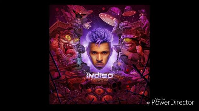 Chris Brown - Don't Check On Me Feat. Justin Bieber & INK смотреть онлайн