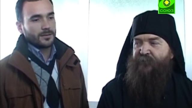 Икона Пресвятой Богородицы «Всецарица» смотреть онлайн