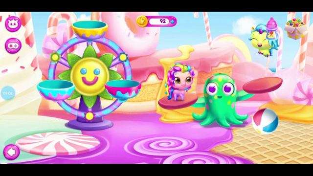 Kpopsies - The Cutest Unicorn Pets | TutoTOONS Cartoons & Games For Kids #5