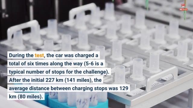Renault Megane E-Tech Disappoints In Bjørn's 1,000 km Challenge смотреть онлайн
