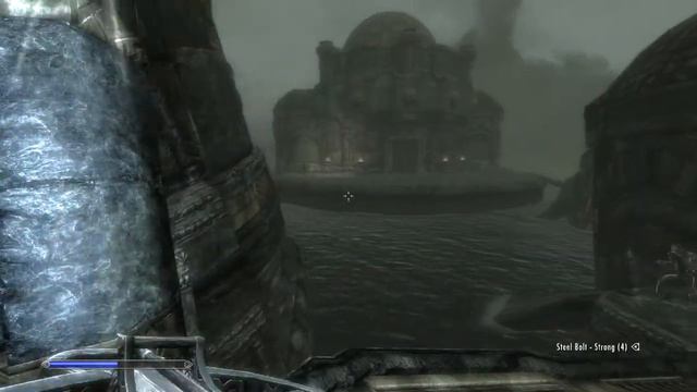 Skyrim, Teil 50 - Neloth der Erklärbär - (deutsch/german) [HD/720p] смотреть онлайн